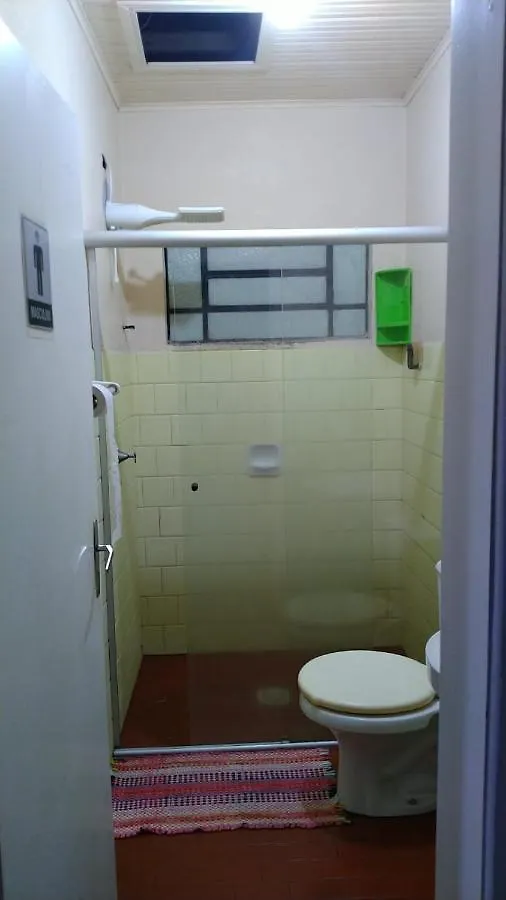 Hotel Fenix Jaragua do Sul 0*,  Brazil