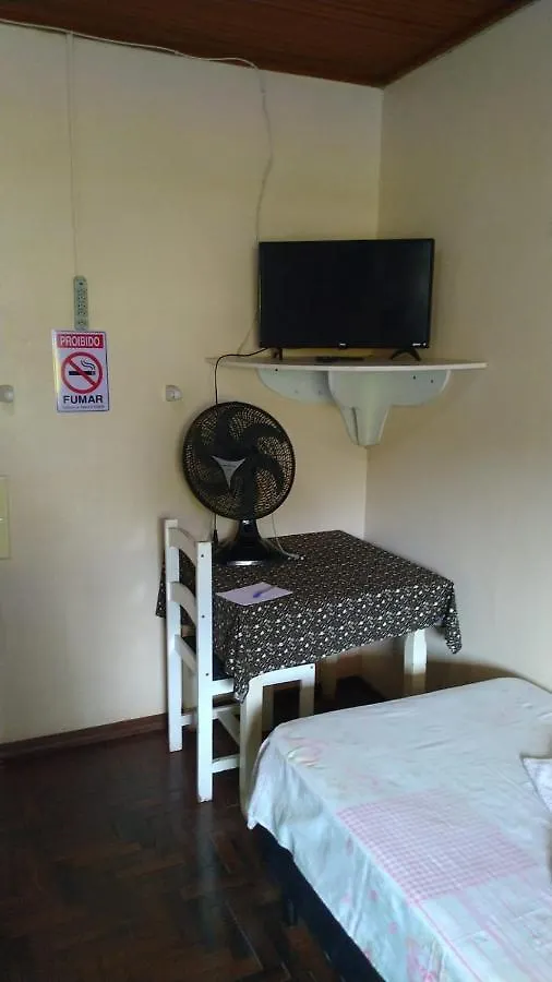 Hotel Fenix Jaragua do Sul Brazil
