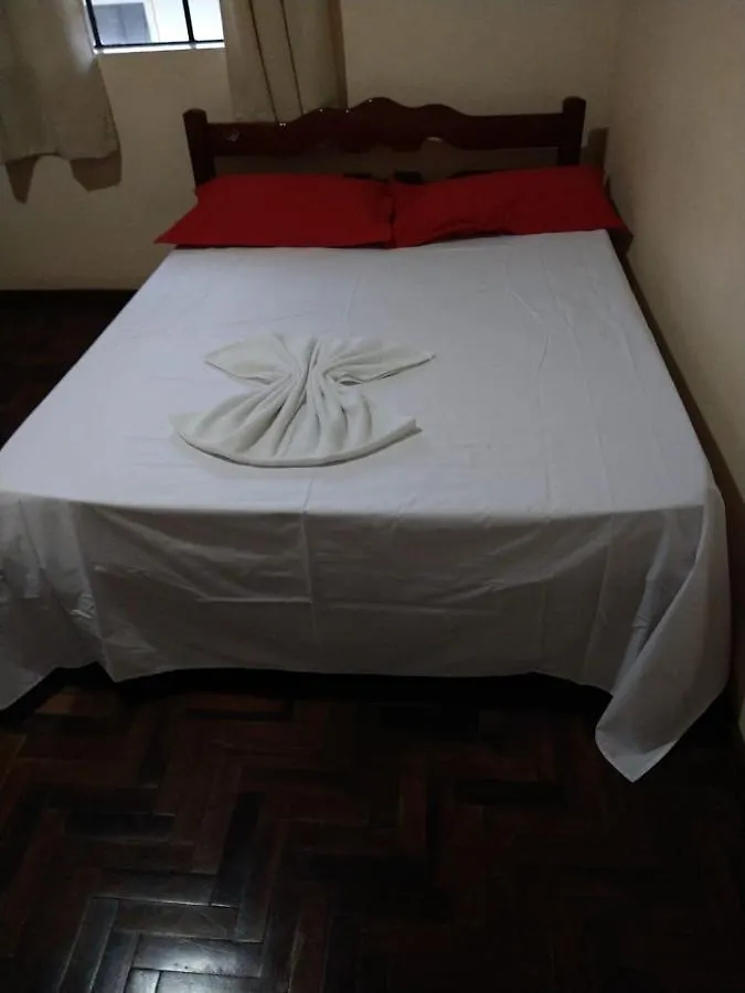 Hotel Fenix Jaragua do Sul 0*,