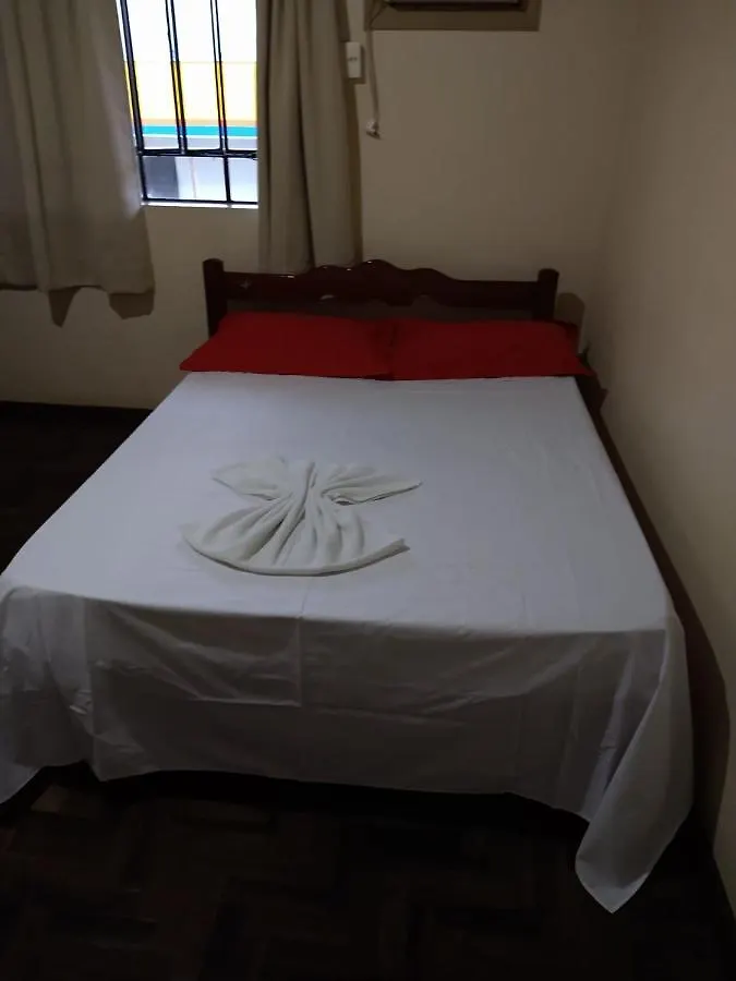 Hotel Fenix Jaragua do Sul