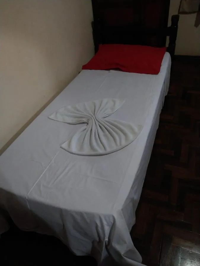 Hotel Fenix Jaragua do Sul