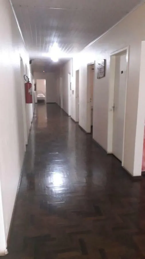 Hotel Fenix Jaragua do Sul