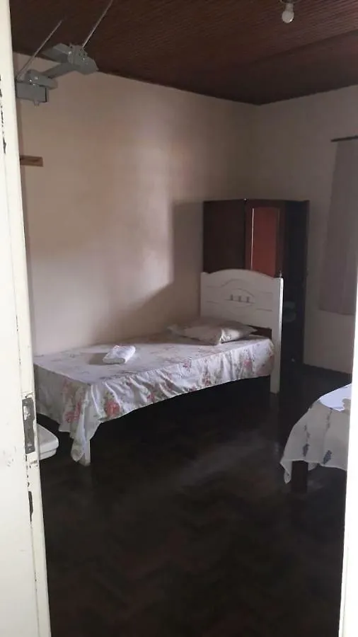 Hotel Fenix Jaragua do Sul