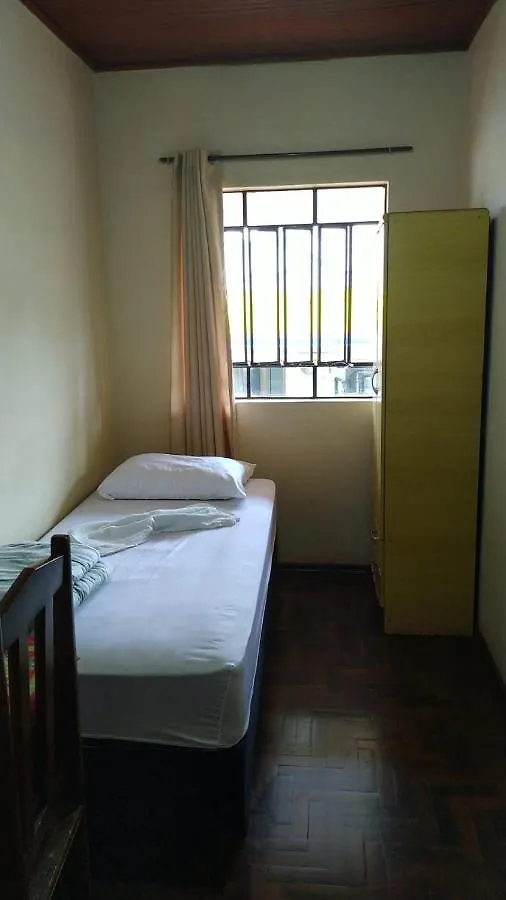 Hotel Fenix Jaragua do Sul